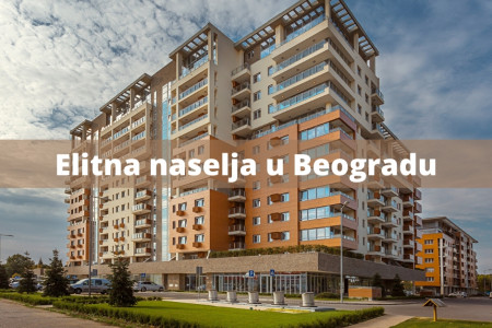 elitna naselja beograd